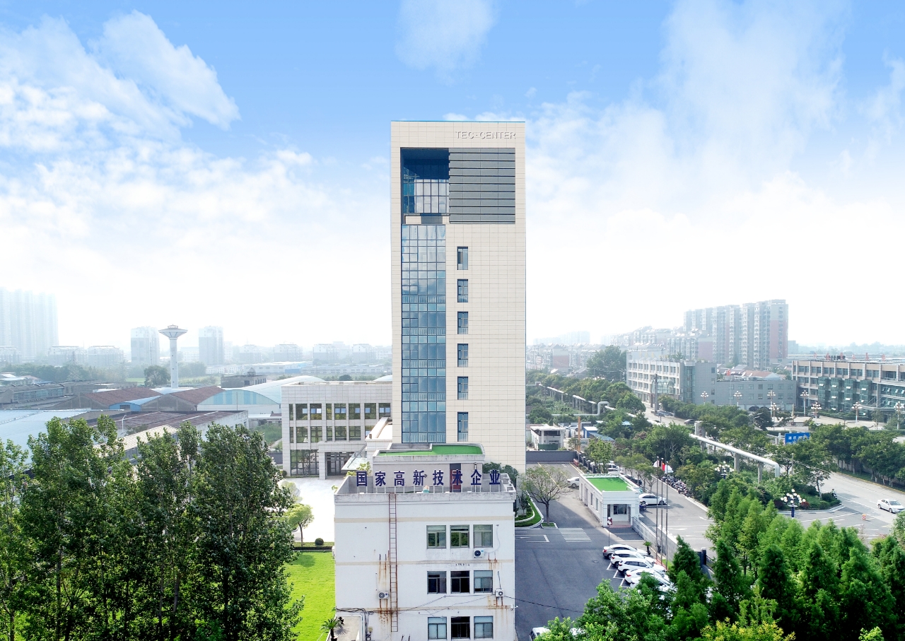 公司东面